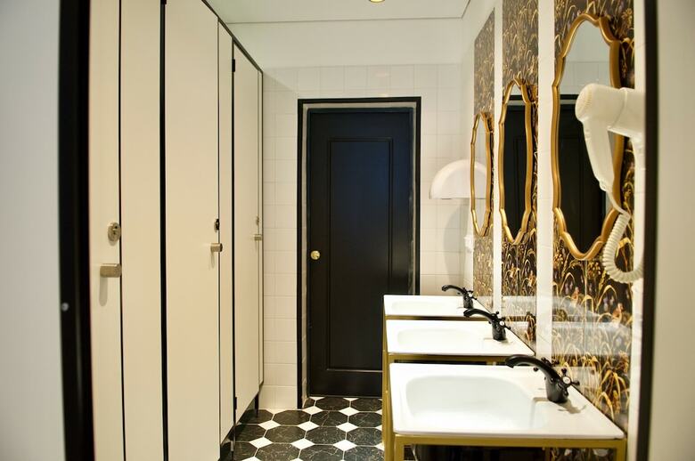 Hostal Strawberry Duck Moscow