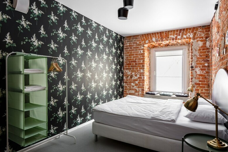 Hostal Strawberry Duck Moscow