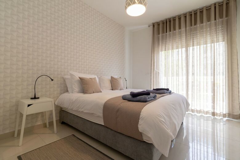 Apartamento Full Option 9 People Central Location