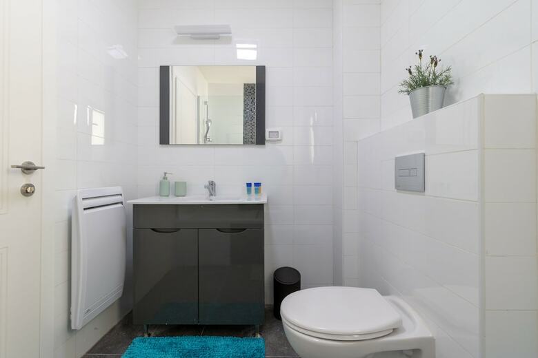Apartamento Full Option 9 People Central Location