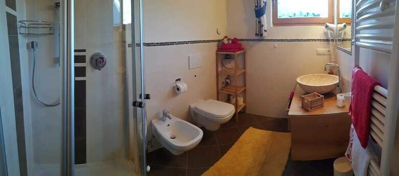 Apartamentos Untertalhof - Gr�den - Dolomiten