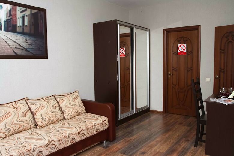 Hotel Baden-baden