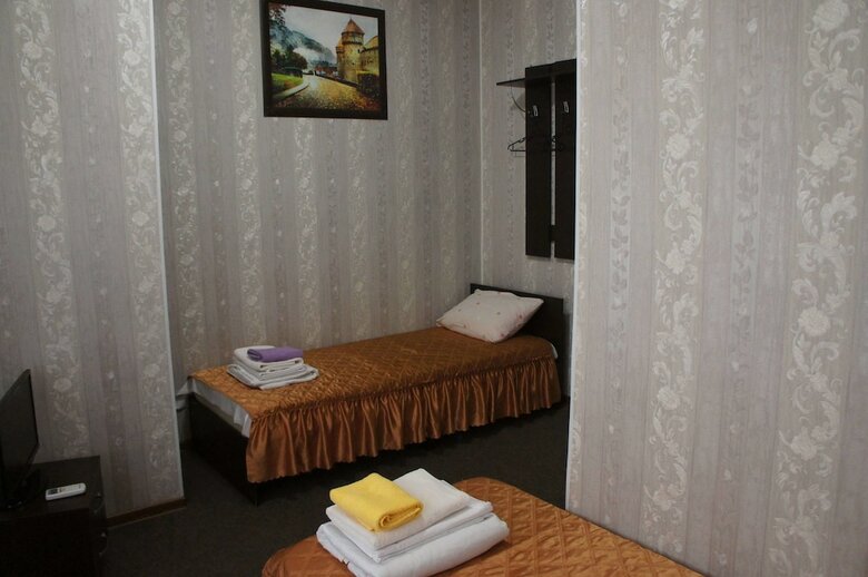 Hotel Baden-baden