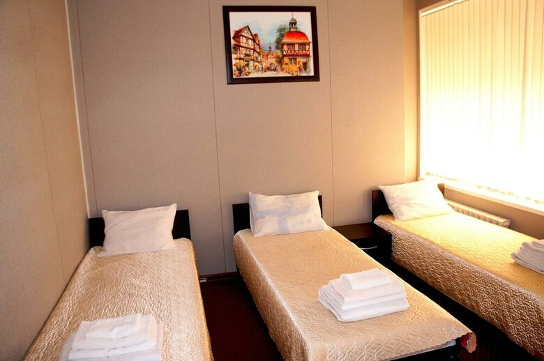 Hotel Baden-baden