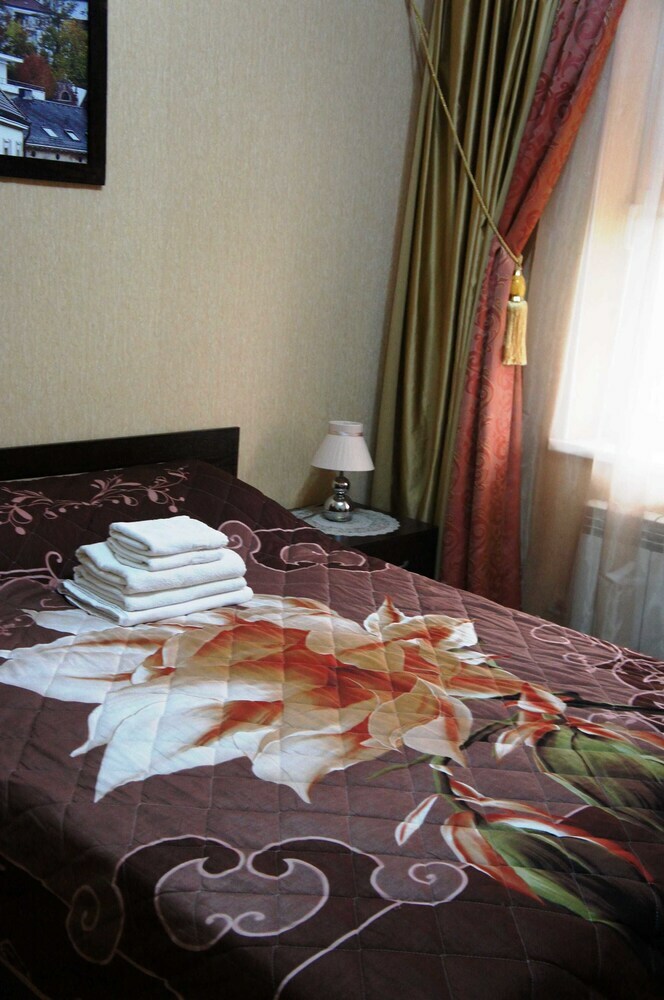 Hotel Baden-baden
