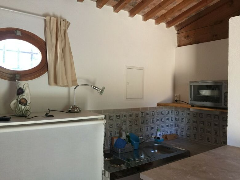 Villa La Maison Des Oliviers