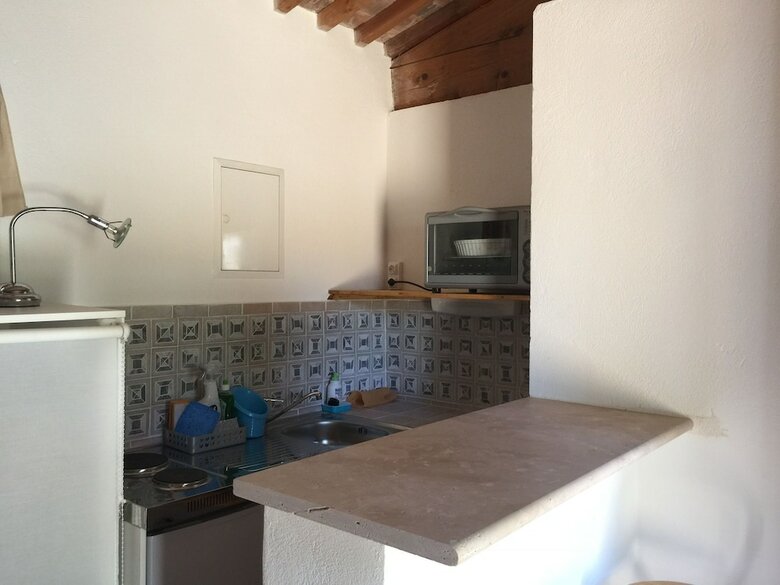 Villa La Maison Des Oliviers