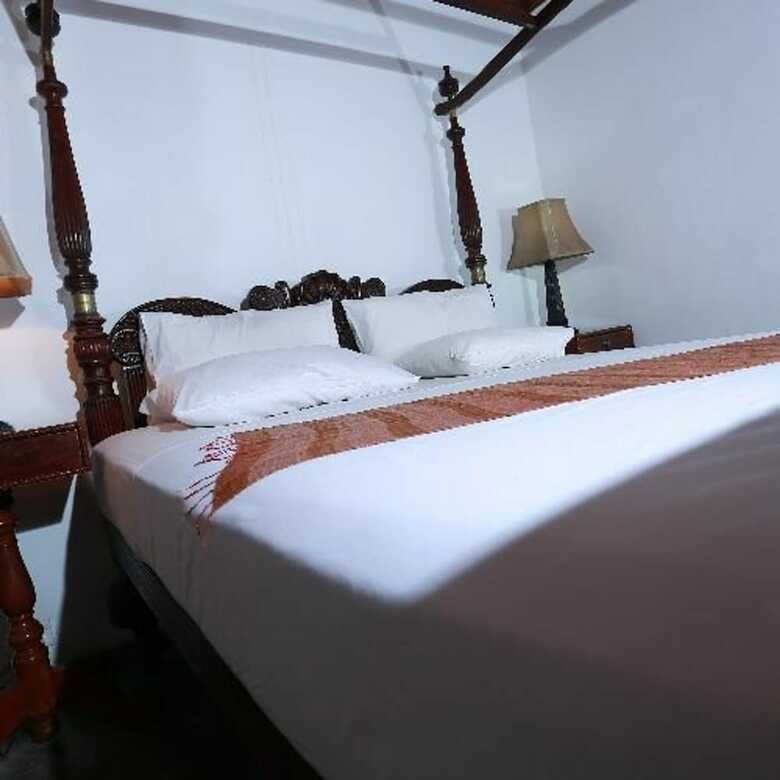 Hotel Villa Kusum