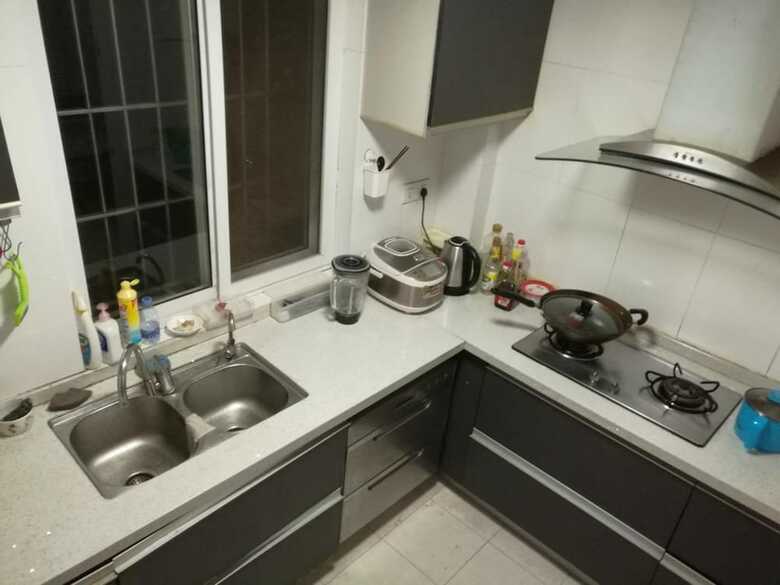Hostal Laiyin Garden City Hostel