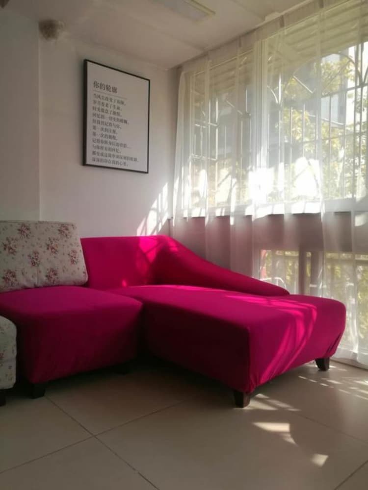 Hostal Laiyin Garden City Hostel