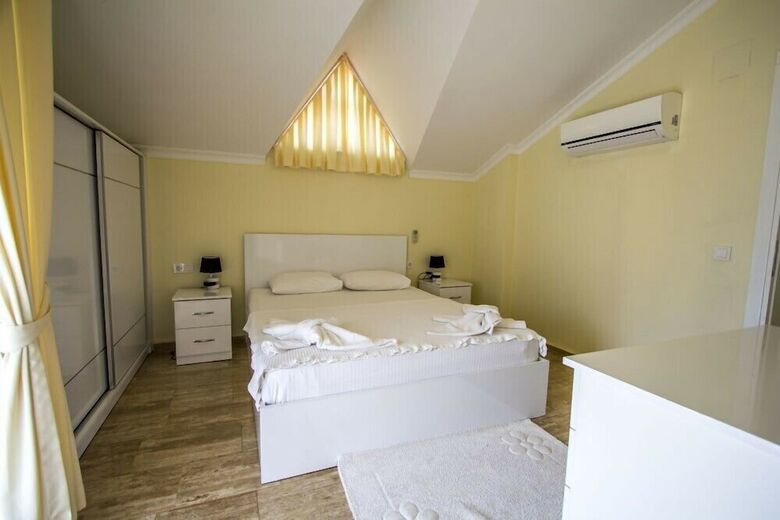 Villa Plus 2 By Tatilpremium