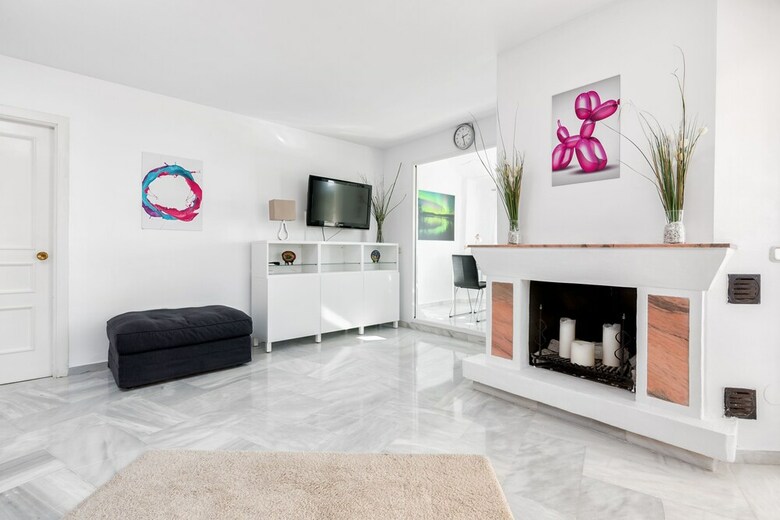 Apartamentos Solaga - Puerto Marina