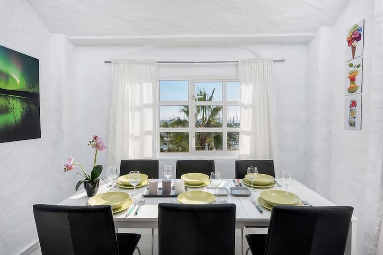 Apartamentos Solaga - Puerto Marina
