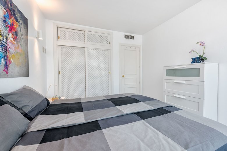 Apartamentos Solaga - Puerto Marina