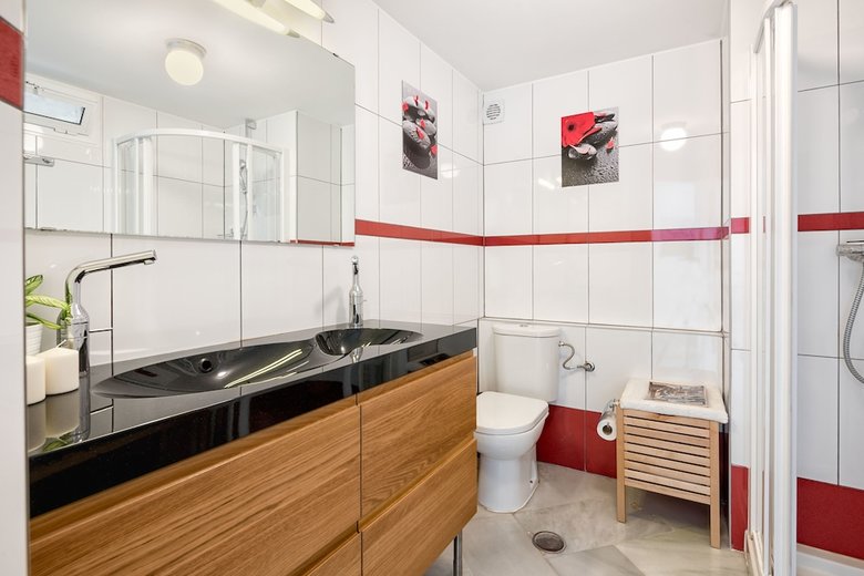 Apartamentos Solaga - Puerto Marina