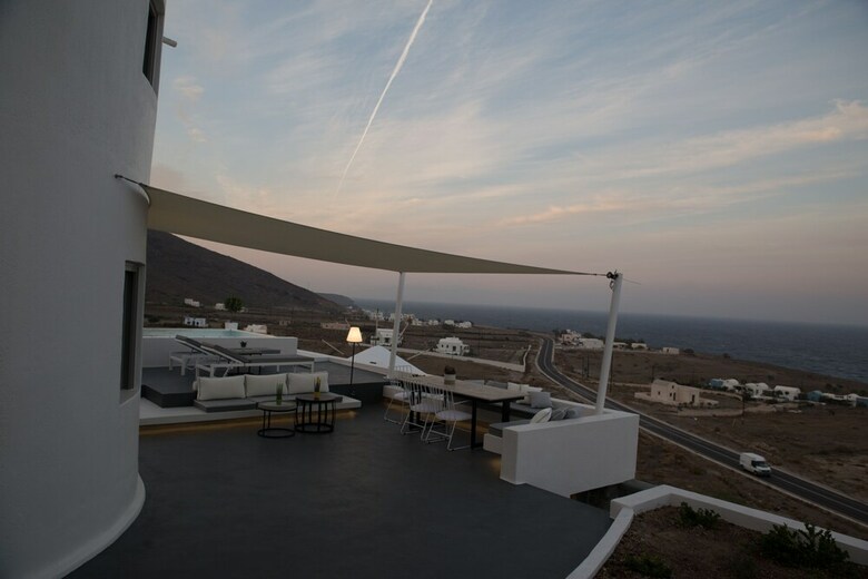 Horizon Mills Villas & Suites