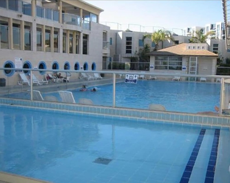 Apartamento Magical Duplex 100sm Garden Pool Parking
