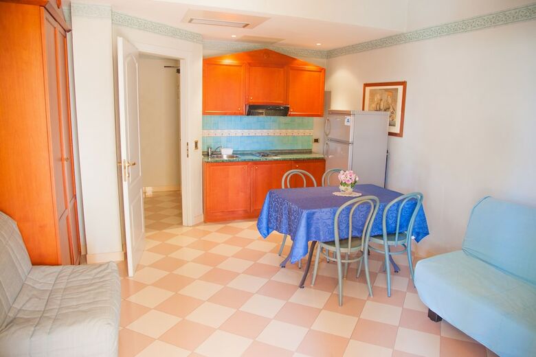 Residence Costazzurra