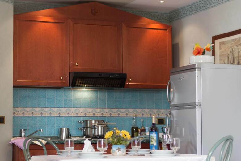 Residence Costazzurra