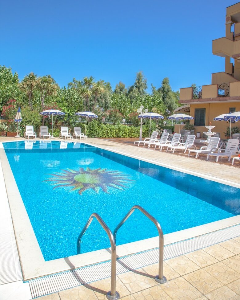 Residence Costazzurra