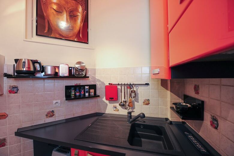 Apartamento Mini Suite Miro Five Stars Holiday House