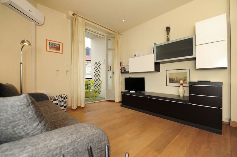 Apartamento Mini Suite Miro Five Stars Holiday House