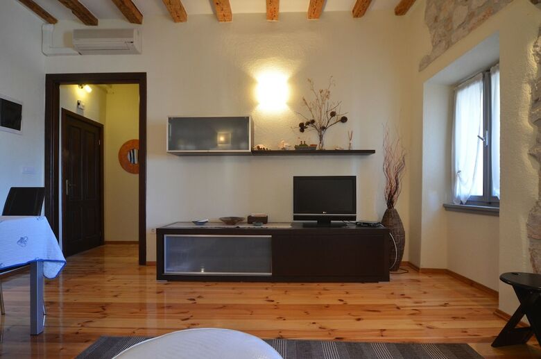 Apartamentos Carera Sea View