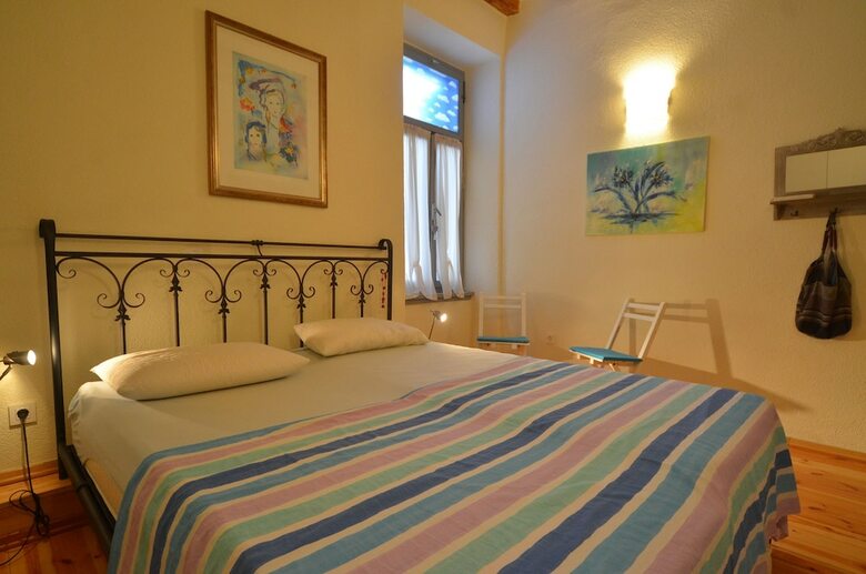 Apartamentos Carera Sea View