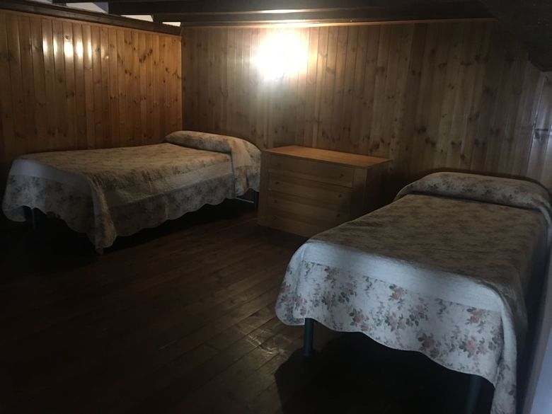Apartamento Mario Lupo House