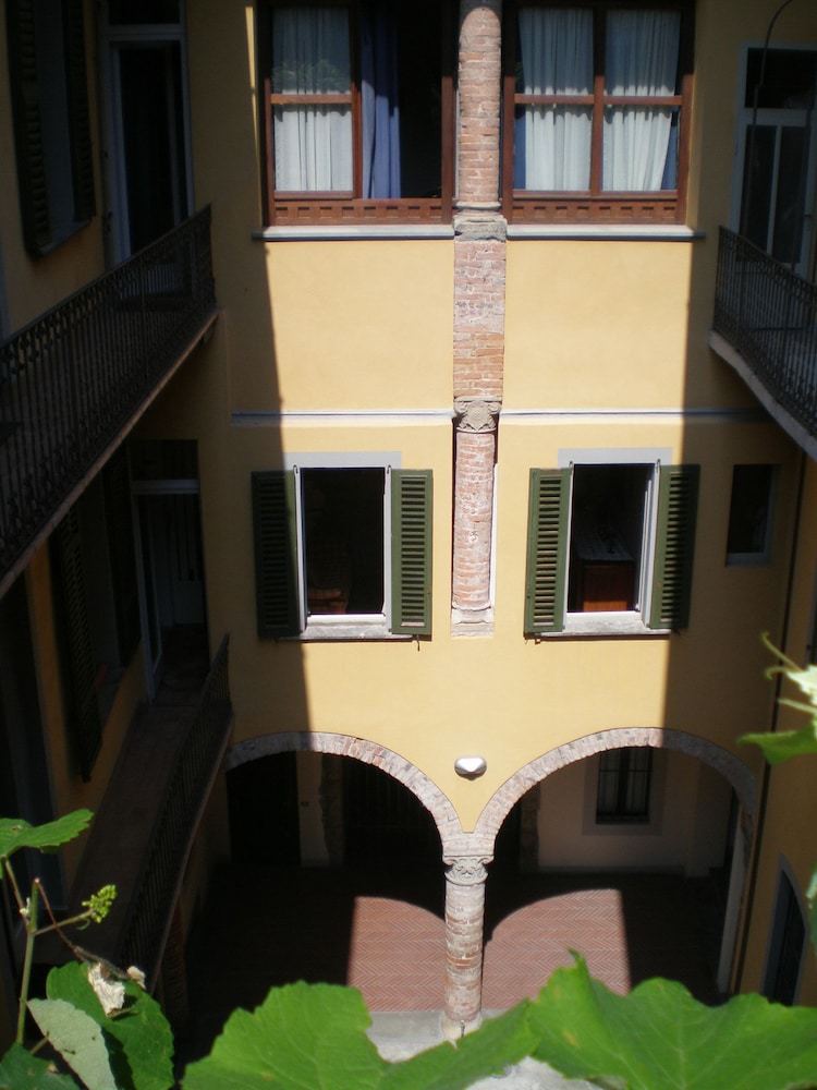 Apartamento Mario Lupo House