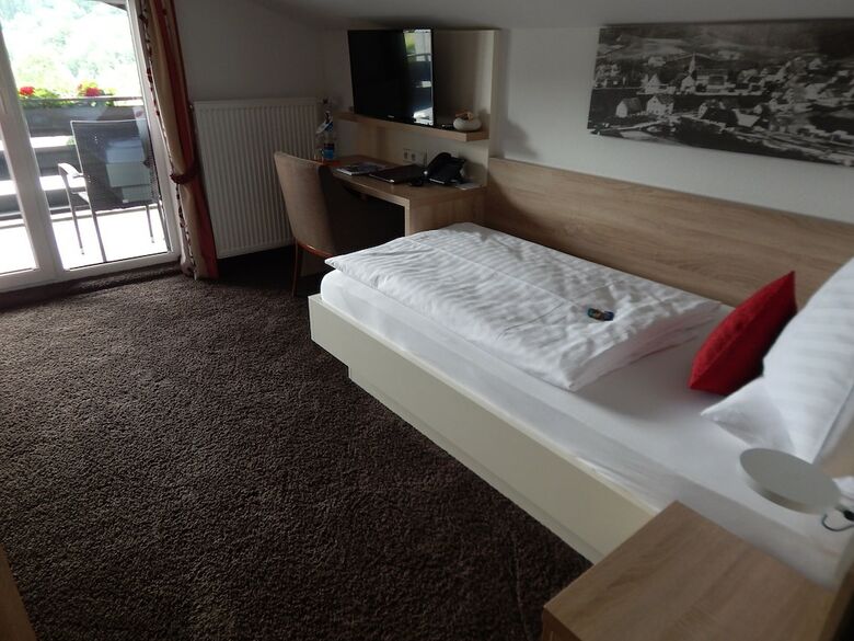 Bsw - Schwarzwaldhotel Baiersbronn