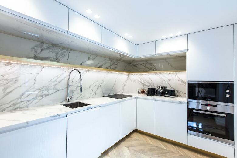 Highstay - St-honor� Serviced Apartments