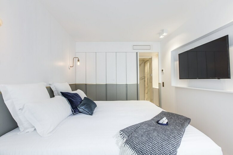 Highstay - St-honor� Serviced Apartments
