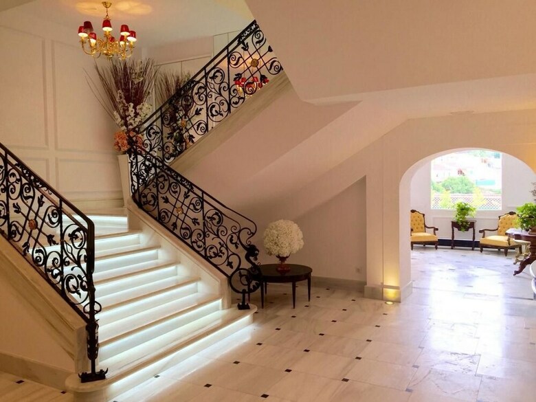 Hotel El Palacete de La Ochava