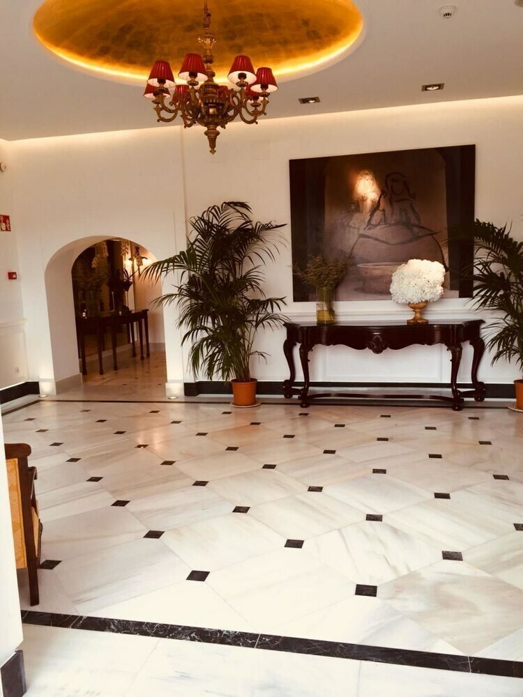 Hotel El Palacete de La Ochava