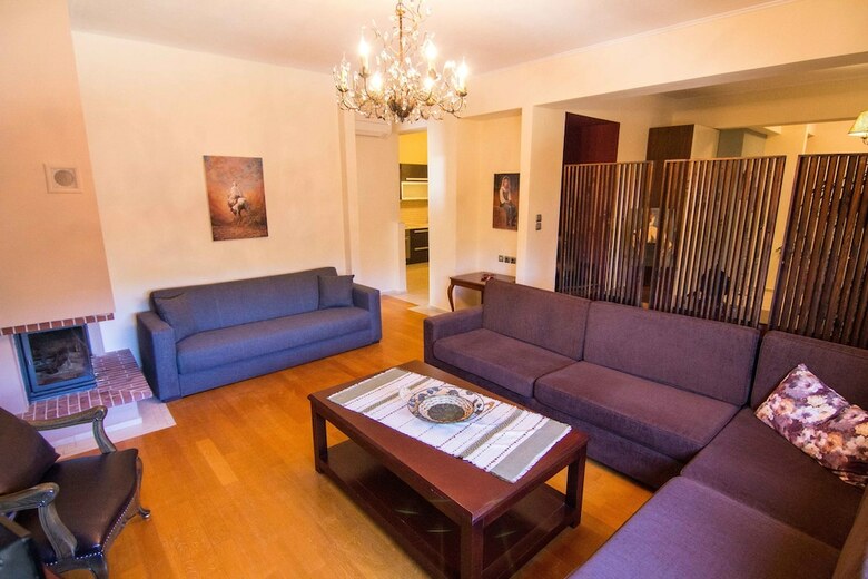 Our House  Luxury Apartments