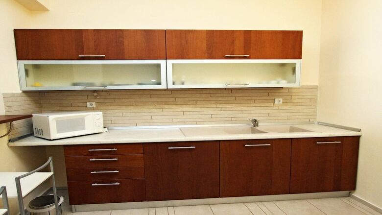 Our House  Luxury Apartments