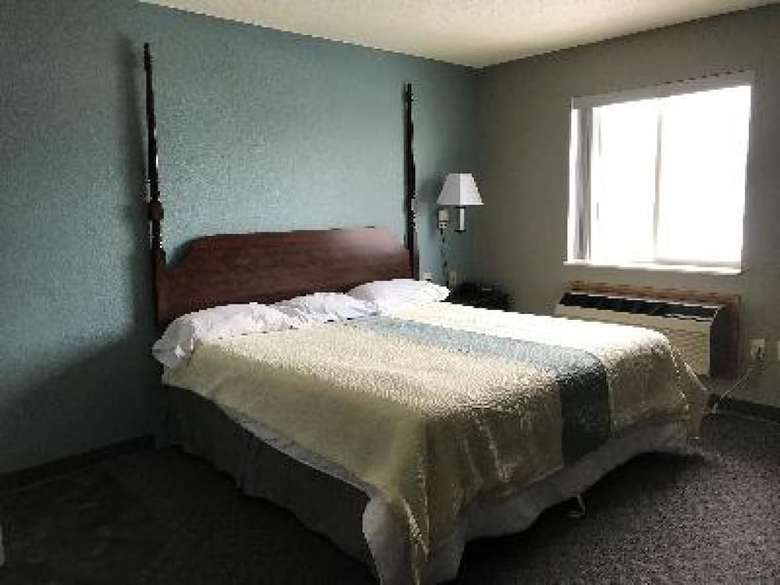 Hotel Guardian Inn Windom
