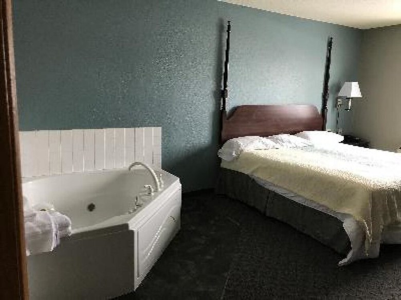 Hotel Guardian Inn Windom