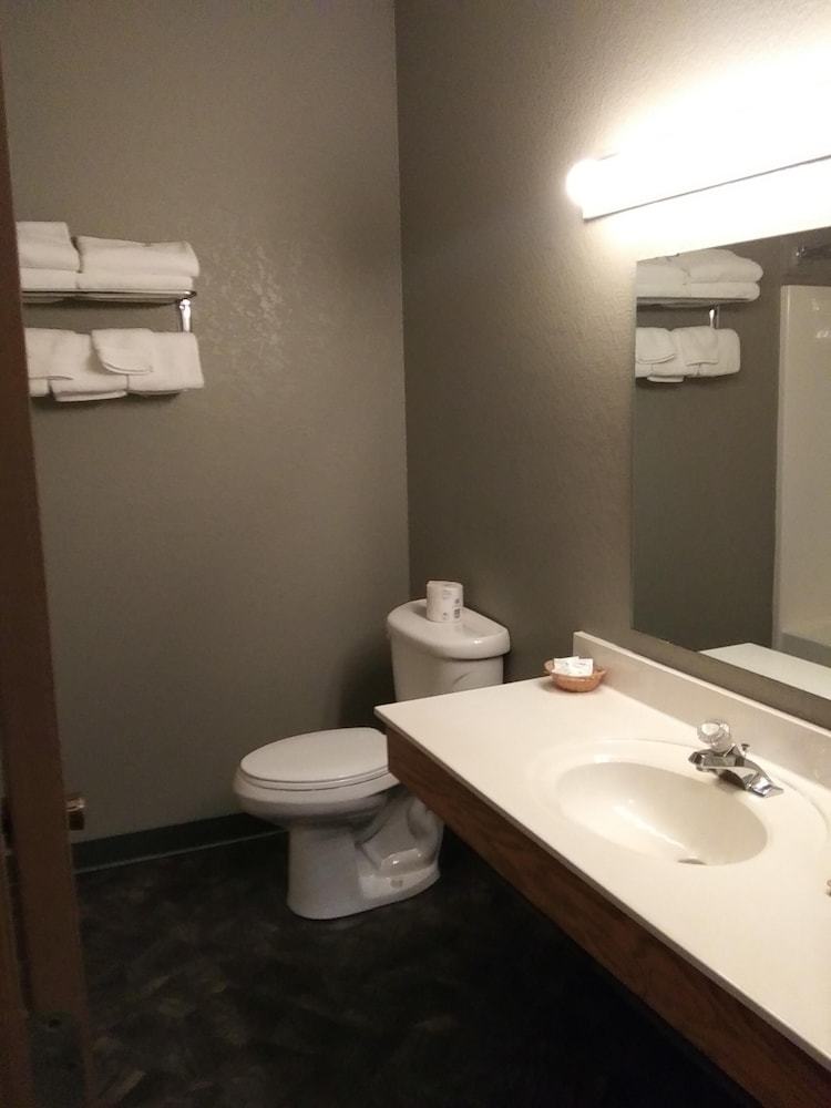 Hotel Guardian Inn Windom