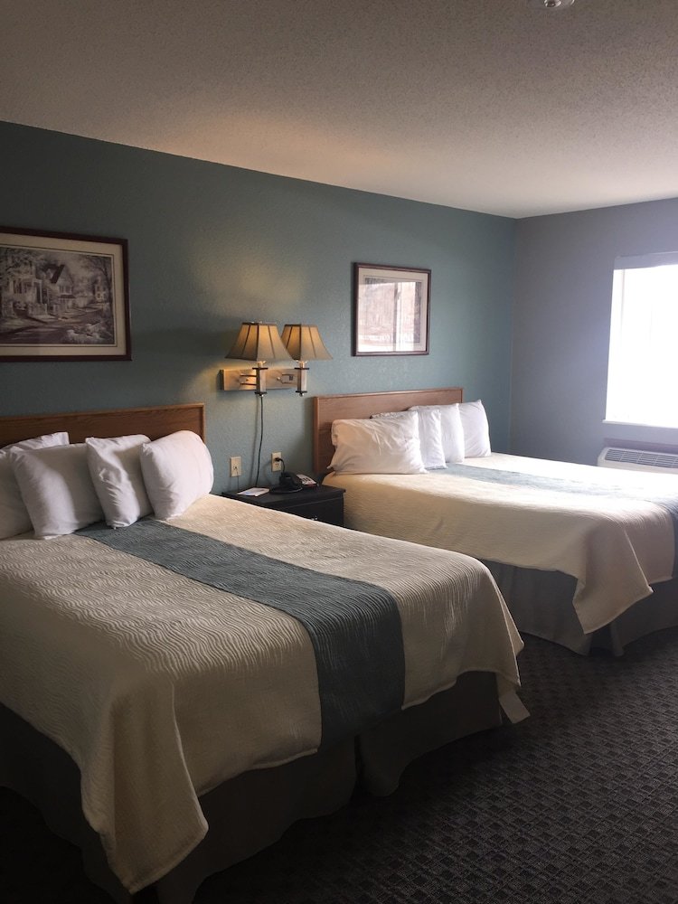 Hotel Guardian Inn Windom