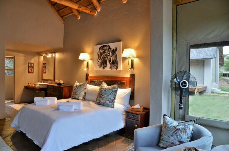 Garden Route Safari Camp