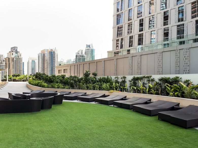 Apartamento Higuests Vacation Homes - Damac Heights