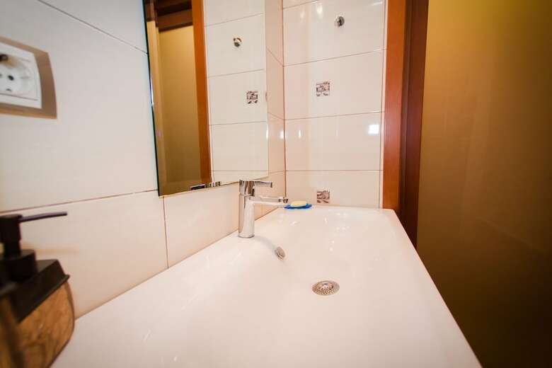 Apartmenty Uyut Romantika