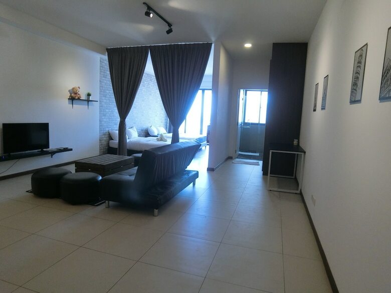 Apartamentos Romantic Mansion At The Landmark