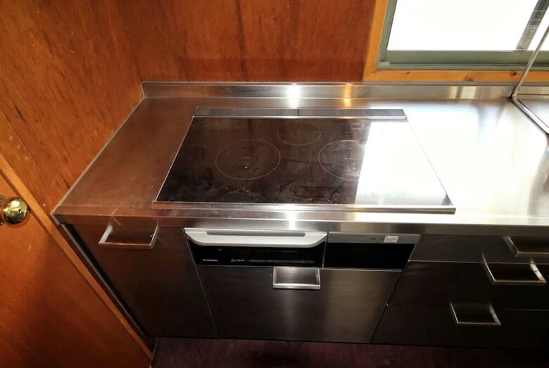 Apartamentos Indoor Camping Asakusa Ueno