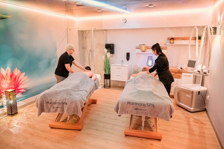 Hamilton Conference Hotel Spa & Wellness