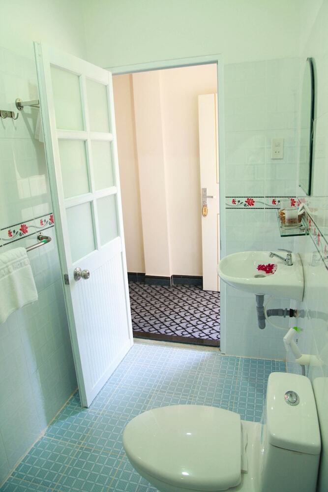 Mui Ne Alena Bungalow Hotel