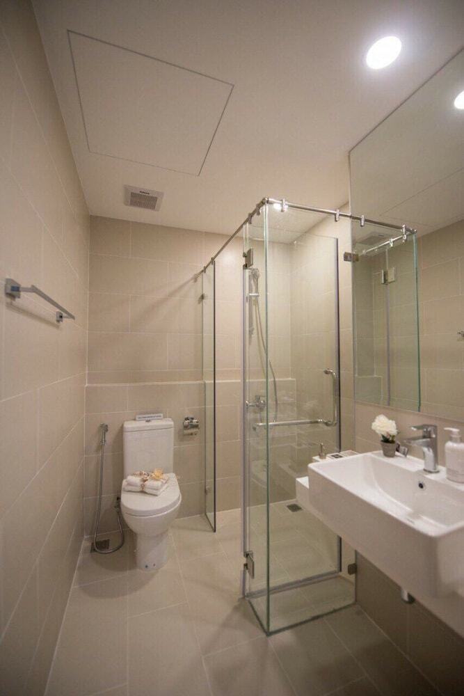 Apartamentos Chung Cu Era Town Duc Khai