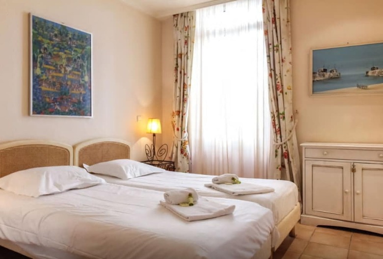Apartamento Central 1 Bedroom With 2 Bathrooms